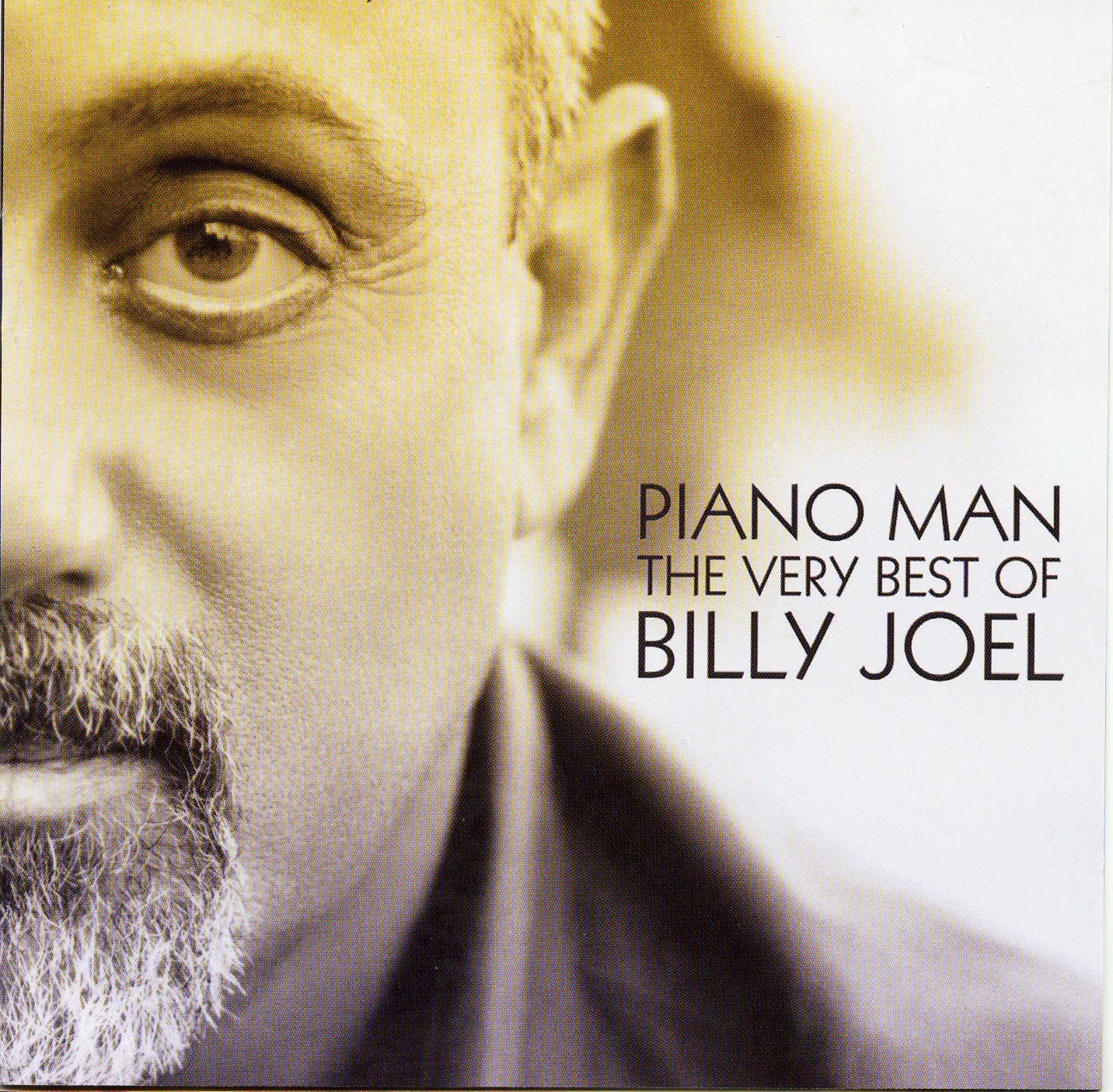 Rockrosters B Billy Joel [2005] Piano Man The Very Best Of Billy Joel